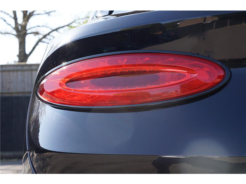 2021 Bentley Bentayga V8 First Edition