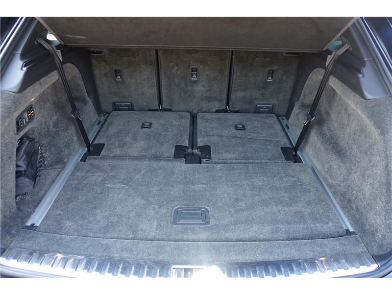 2021 Bentley Bentayga V8 First Edition