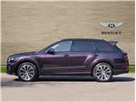2022 Bentley Bentayga V6 Hybrid
