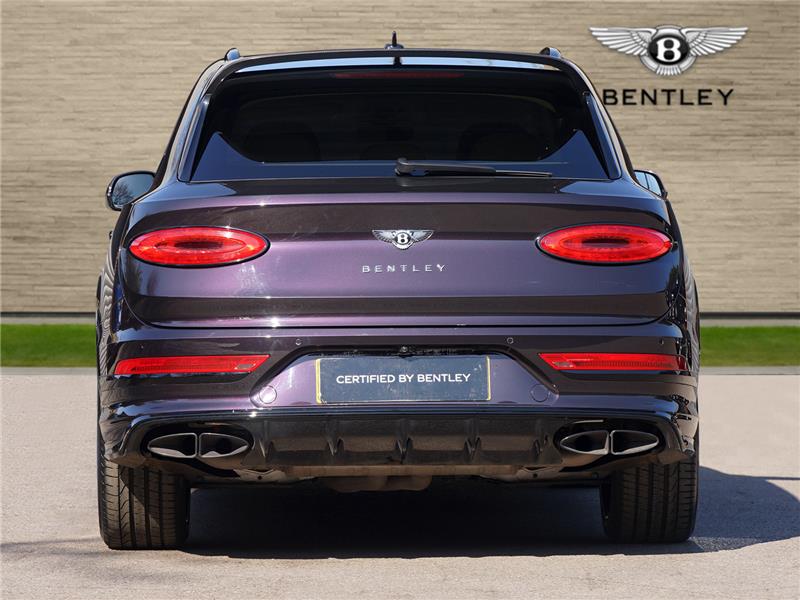 2022 Bentley Bentayga V6 Hybrid