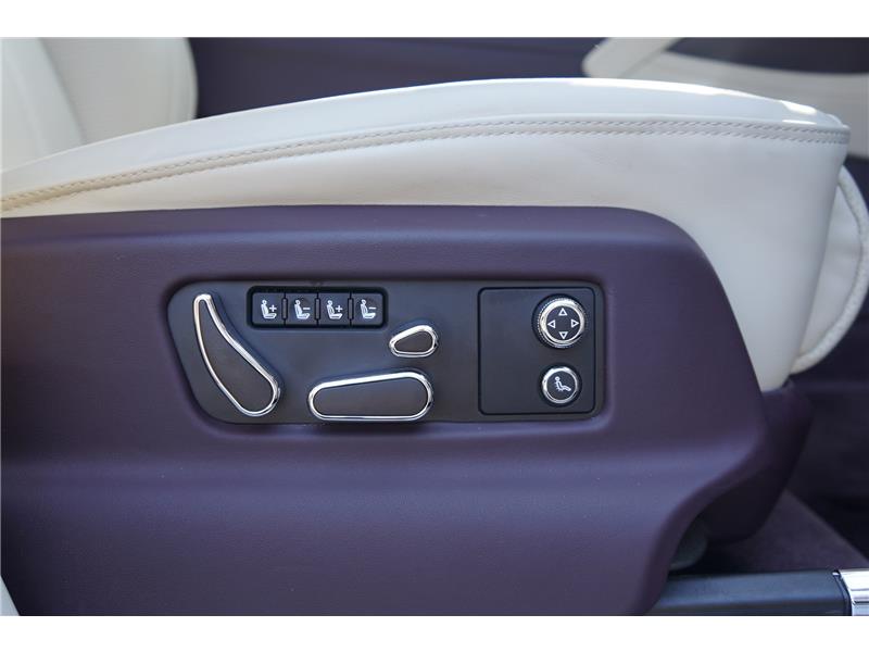 2022 Bentley Bentayga V6 Hybrid