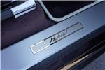 2022 Bentley Bentayga V6 Hybrid