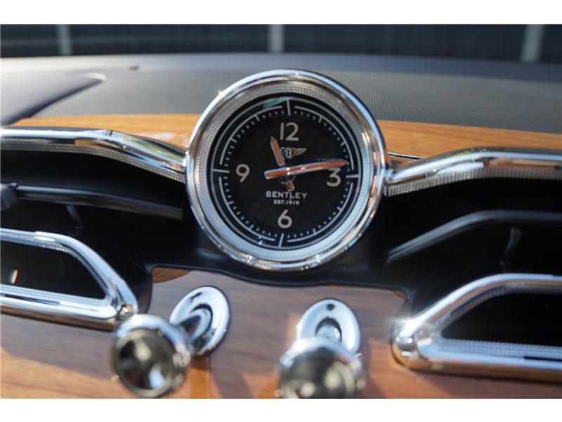 2022 Bentley Bentayga V6 Hybrid