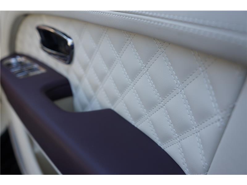 2022 Bentley Bentayga V6 Hybrid