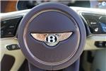 2022 Bentley Bentayga V6 Hybrid