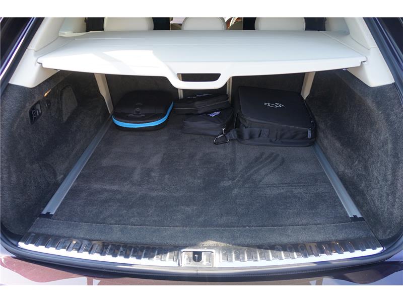 2022 Bentley Bentayga V6 Hybrid