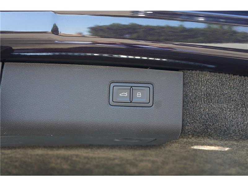 2022 Bentley Bentayga V6 Hybrid