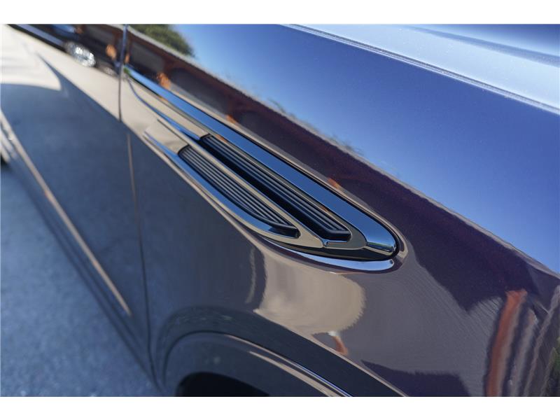 2022 Bentley Bentayga V6 Hybrid