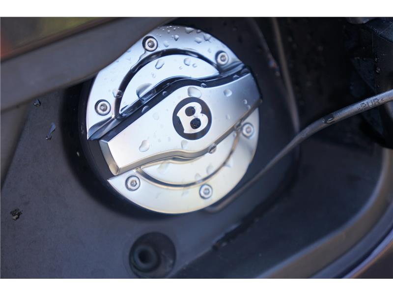 2022 Bentley Bentayga V6 Hybrid