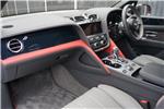 2025 Bentley Bentayga Mulliner V8