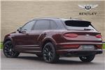 2025 Bentley Bentayga Mulliner V8