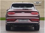 2025 Bentley Bentayga Mulliner V8