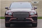 2025 Bentley Bentayga Mulliner V8