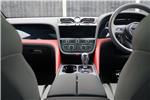2025 Bentley Bentayga Mulliner V8