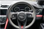 2025 Bentley Bentayga Mulliner V8