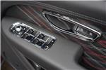 2025 Bentley Bentayga Mulliner V8