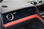 2025 Bentley Bentayga Mulliner V8