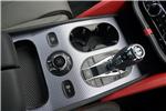 2025 Bentley Bentayga Mulliner V8
