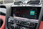 2025 Bentley Bentayga Mulliner V8