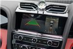 2025 Bentley Bentayga Mulliner V8