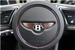 2025 Bentley Bentayga Mulliner V8