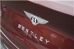 2025 Bentley Bentayga Mulliner V8