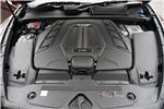 2025 Bentley Bentayga Mulliner V8