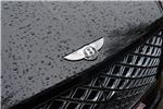 2025 Bentley Bentayga Mulliner V8