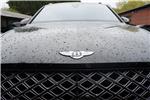 2025 Bentley Bentayga Mulliner V8