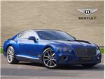 2018 Bentley Continental GT