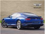 2018 Bentley Continental GT