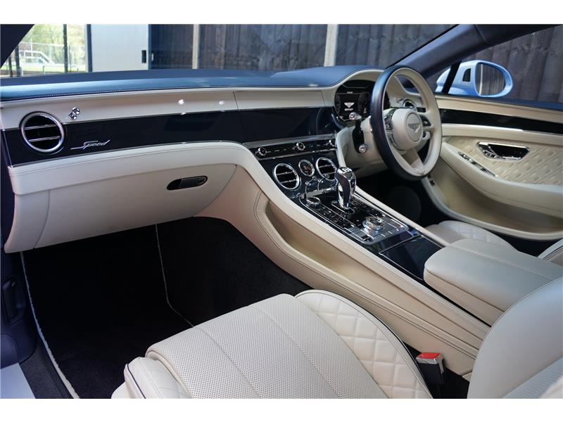 2023 Bentley Continental GT Speed