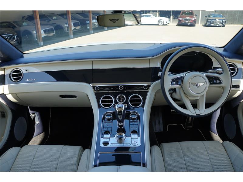 2023 Bentley Continental GT Speed