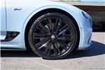 2023 Bentley Continental GT Speed