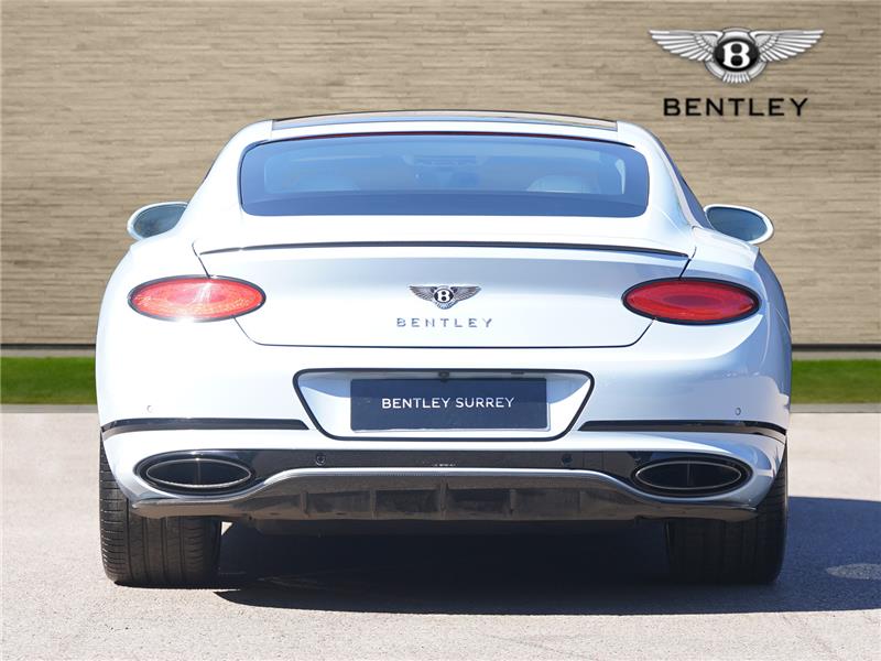 2023 Bentley Continental GT Speed