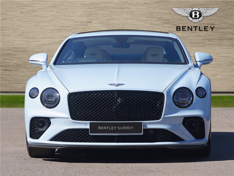 2023 Bentley Continental GT Speed
