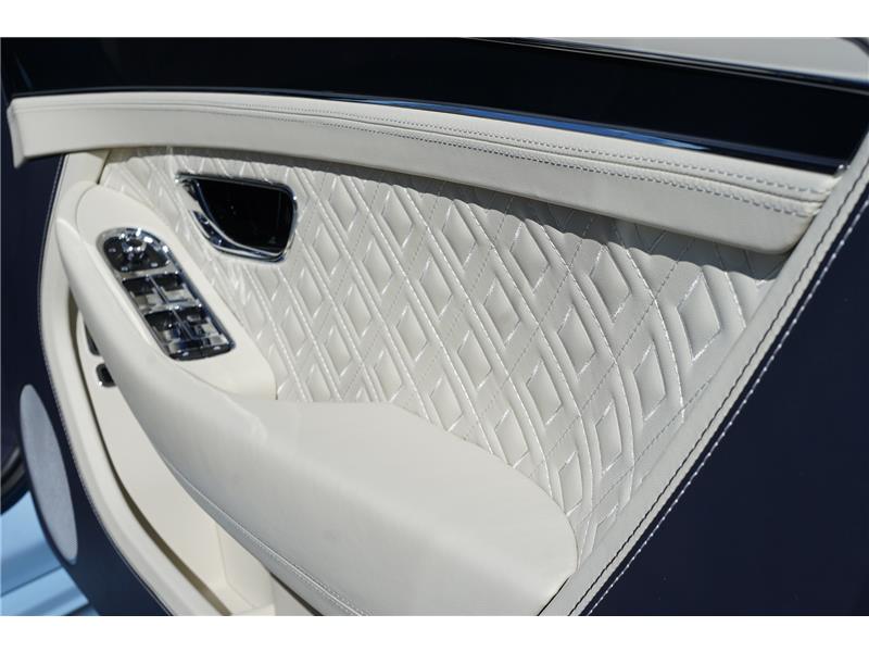 2023 Bentley Continental GT Speed