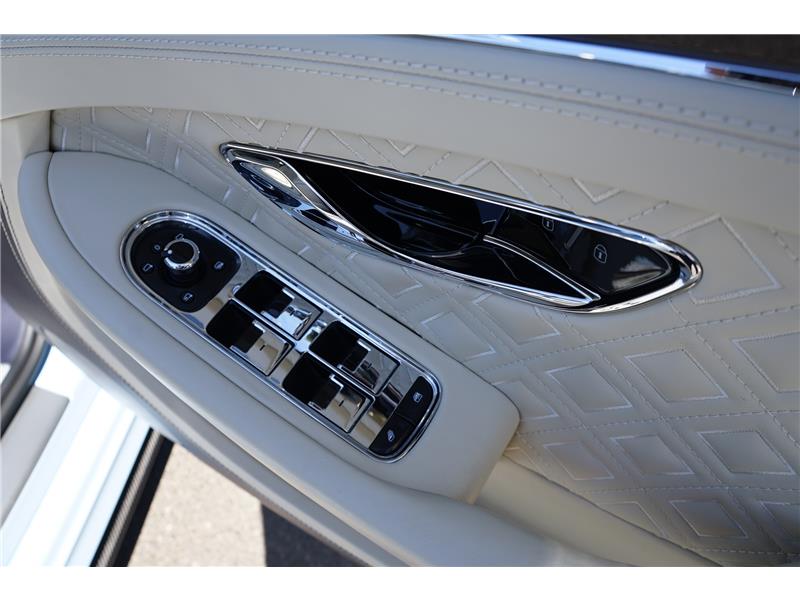 2023 Bentley Continental GT Speed