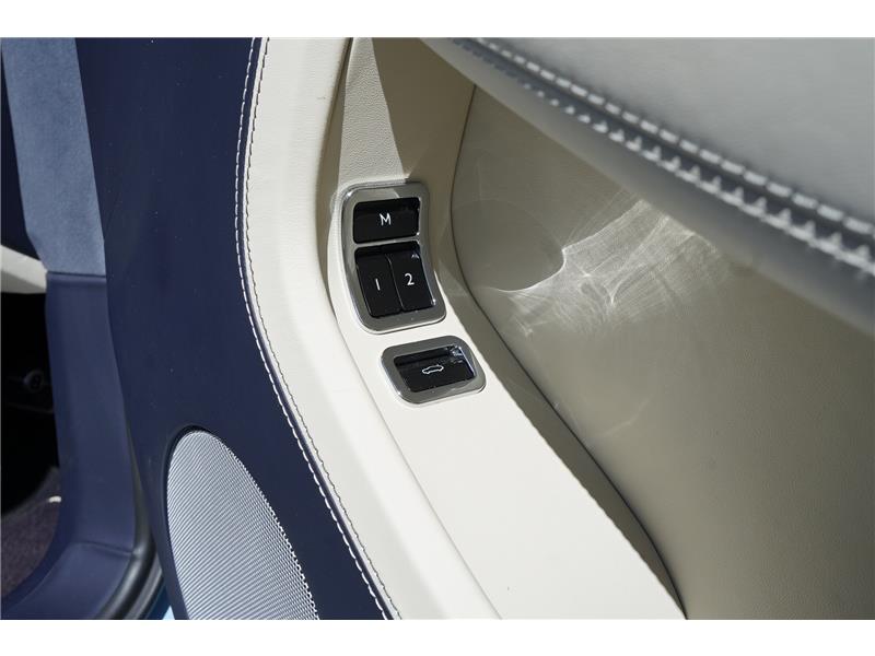 2023 Bentley Continental GT Speed