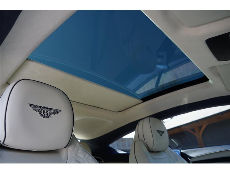 2023 Bentley Continental GT Speed