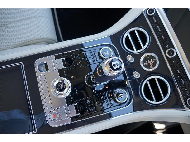 2023 Bentley Continental GT Speed