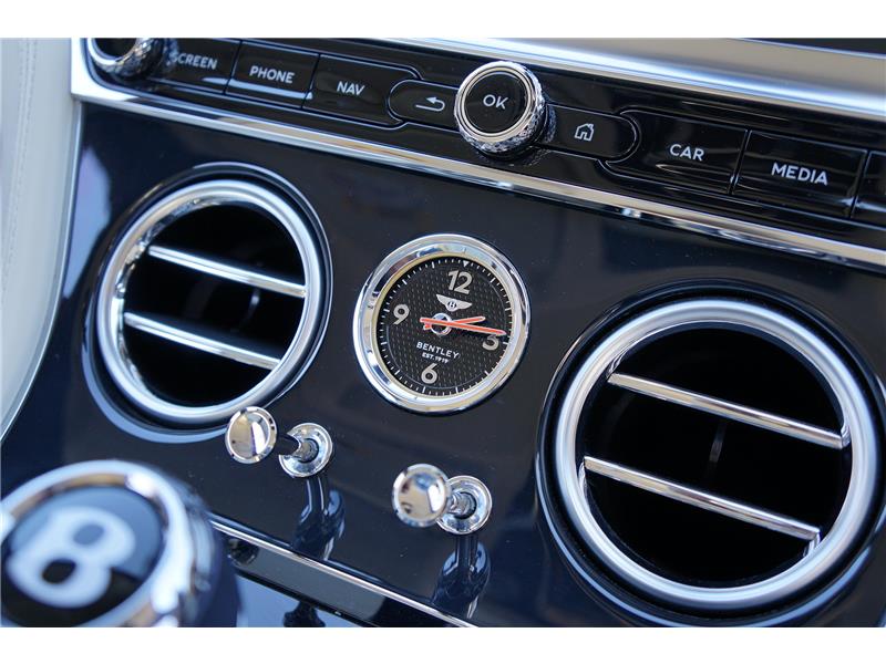 2023 Bentley Continental GT Speed