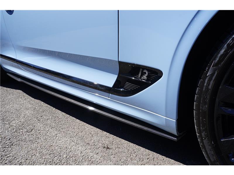 2023 Bentley Continental GT Speed