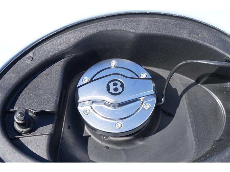 2023 Bentley Continental GT Speed