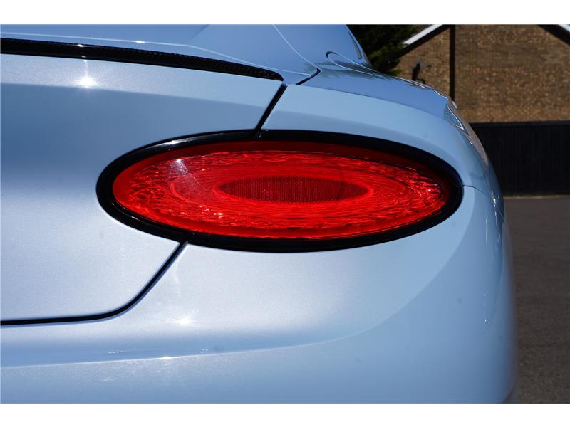 2023 Bentley Continental GT Speed