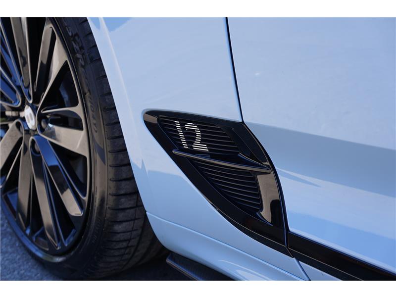 2023 Bentley Continental GT Speed