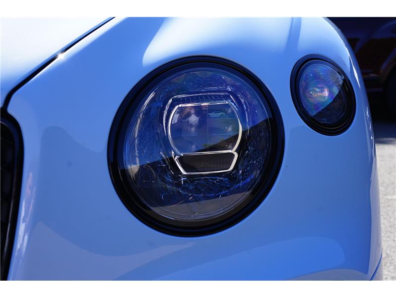 2023 Bentley Continental GT Speed