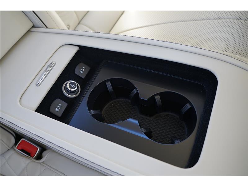 2023 Bentley Continental GT Speed