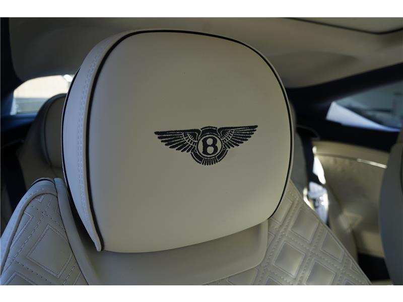 2023 Bentley Continental GT Speed