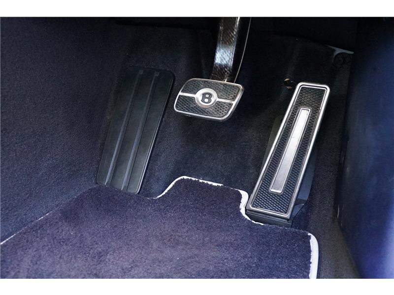 2023 Bentley Continental GT Speed